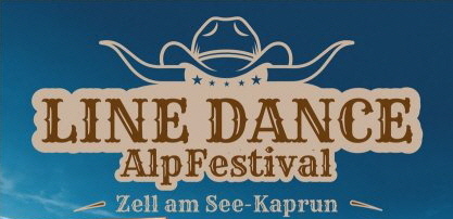 Line Dance Alpfestival